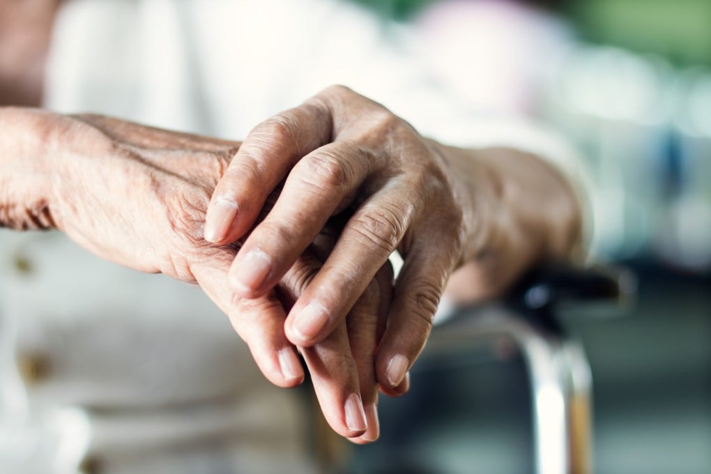 Parkinson’s disease effects millions worldwide, especially those aged over 60. Photo: Shutterstock