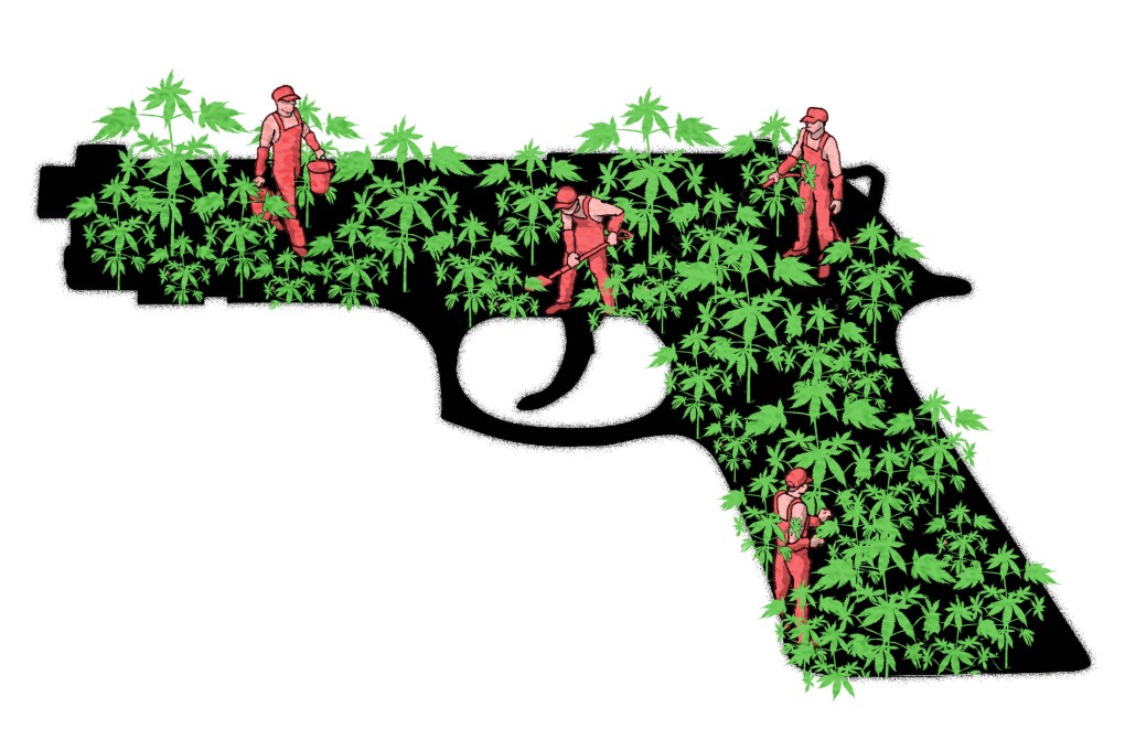 Illustration: Henry Wong