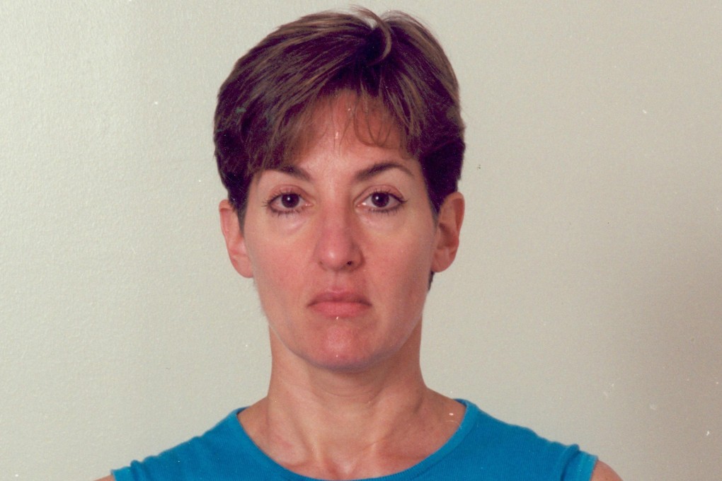 Ana Belen Montes, who pled guilty to spying for the Cubans in 2002 following an FBI investigation. Photo: TNS