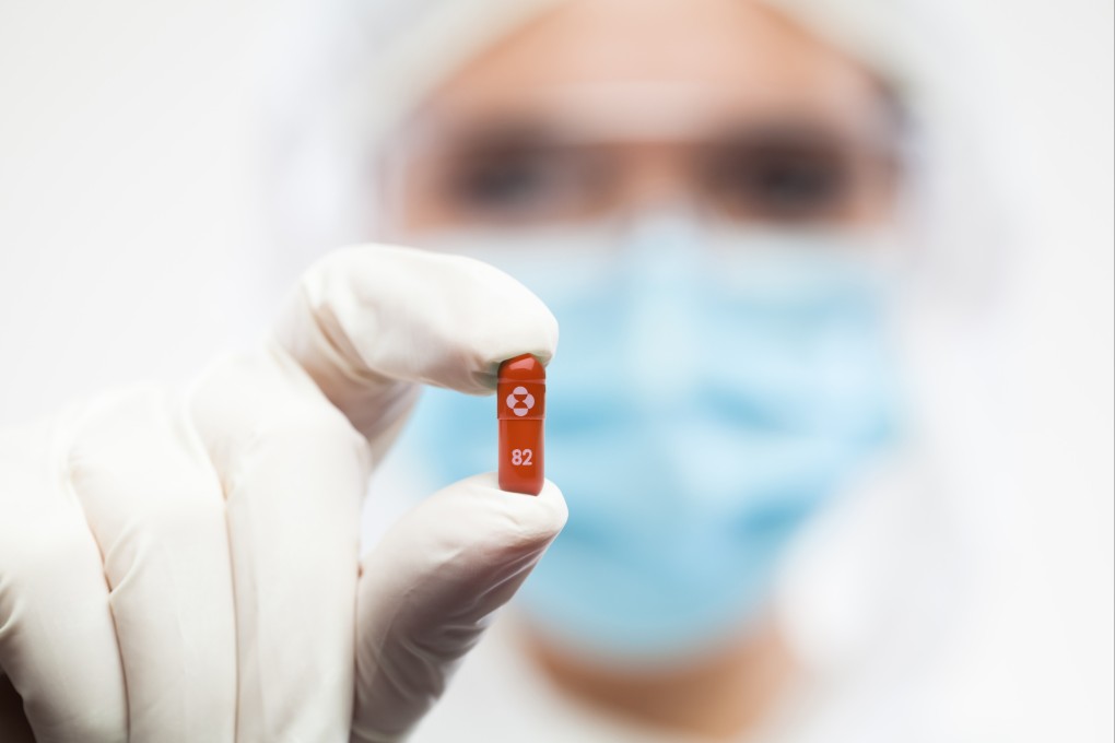 Covid-19 has killed more than 6.8 million people globally over the past three years. Photo: Shutterstock