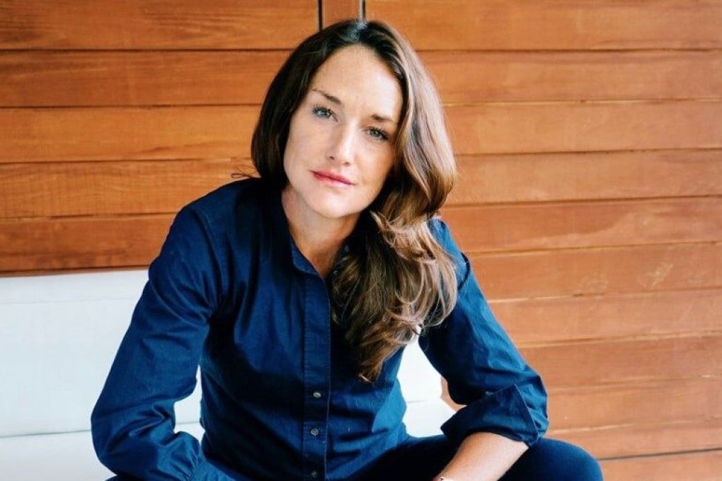 Medical doctor Tamsin Lewis is a triathlete and former Ironman who had a three-year struggle with long Covid. She has created an online platform to help other sufferers. Photo: Wellgevity