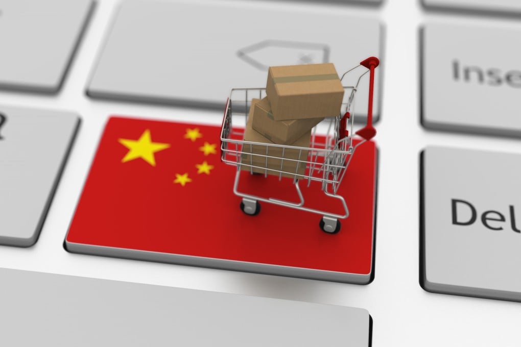 A number of the Chinese e-commerce platforms that closed shop last year were once backed or funded by industry giants like Alibaba Group Holding and JD.com. Photo: Shutterstock