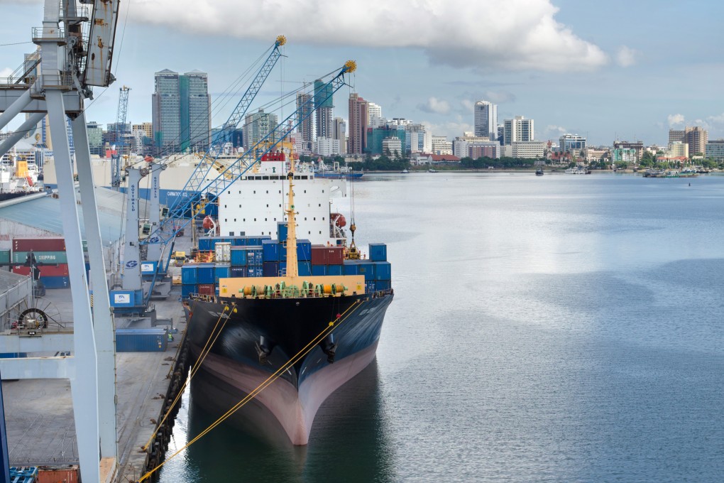 Tanzania is promoting its connectivity as an investment and trade asset. Photo: Shutterstock