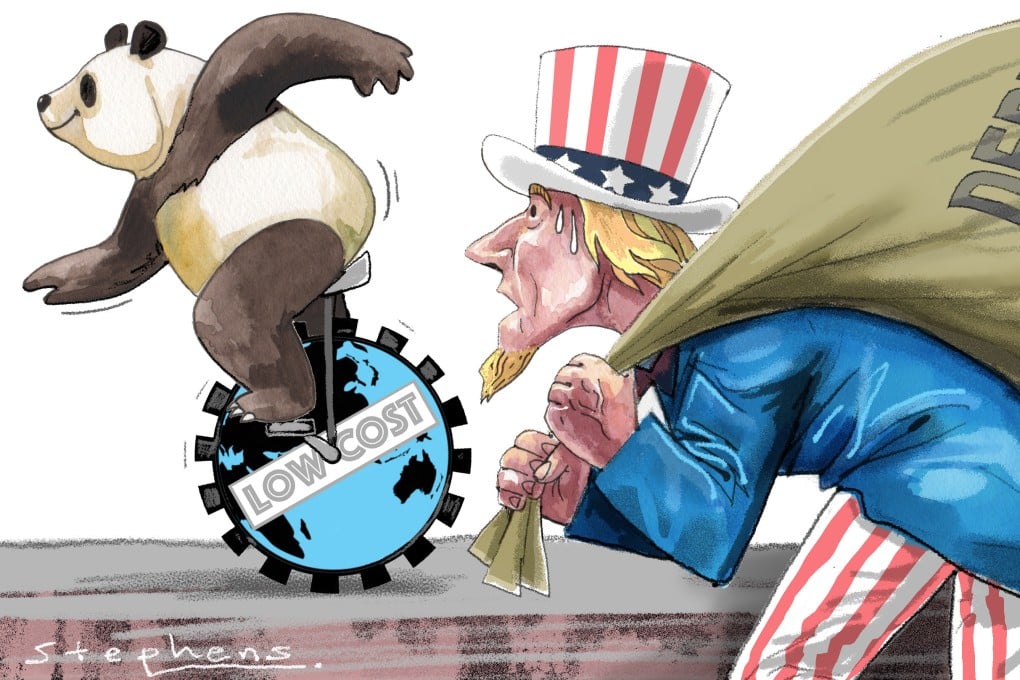 Illustration: Craig Stephens