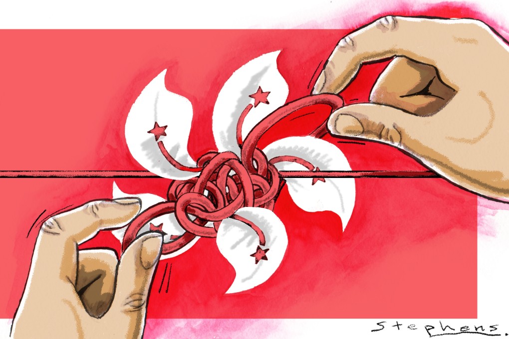 Illustration: Craig Stephens