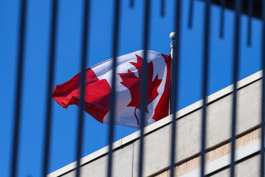 Canada approved doctor-assisted suicide for the terminally ill in 2016. This was expanded in 2021 to include adults with serious and chronic physical conditions that were not life-threatening. Photo: EPA-EFE