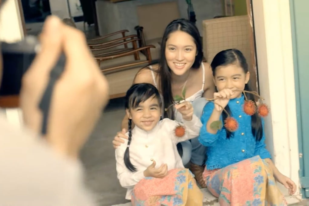 Cathay Pacific ran its “Life Well Travelled” campaign in 2015. Photo: YouTube