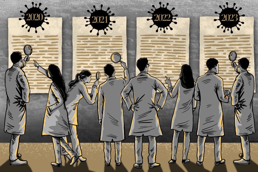 Illustration: Lau Ka-kuen