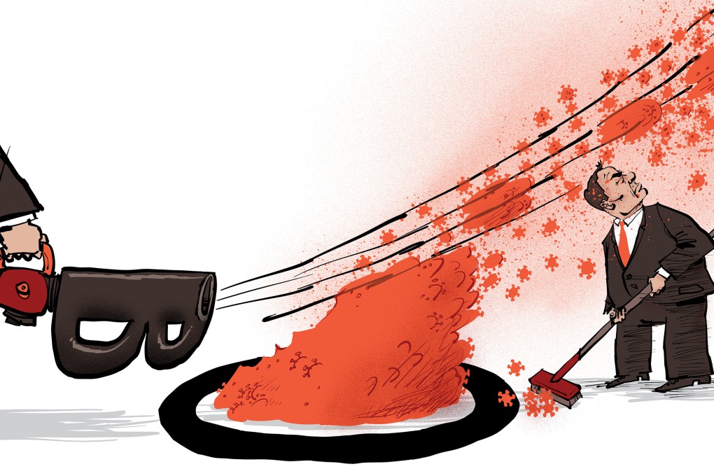 Illustration: Stephen Case