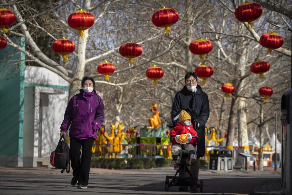 In this edition of the Global Impact newsletter, we look at the news that China’s population dropped by 850,000 people last year and what, if anything, Beijing can do. Photo: AP