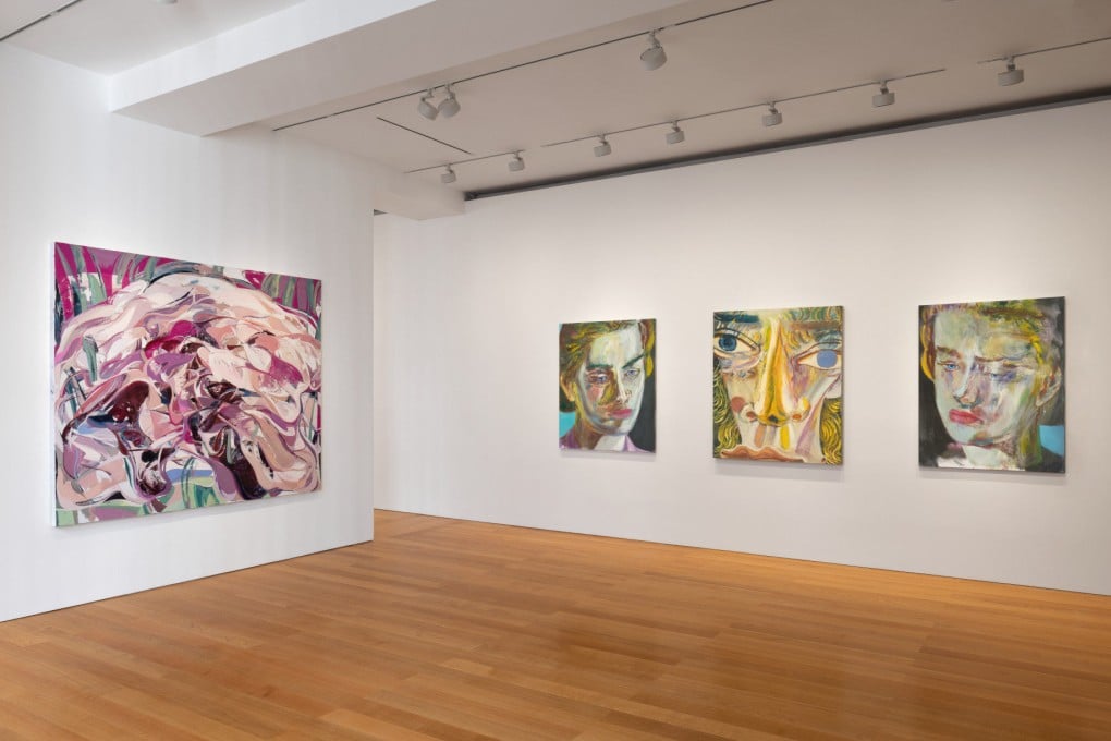 Chinese art from the Covid-19 pandemic: 'creepy' works about our