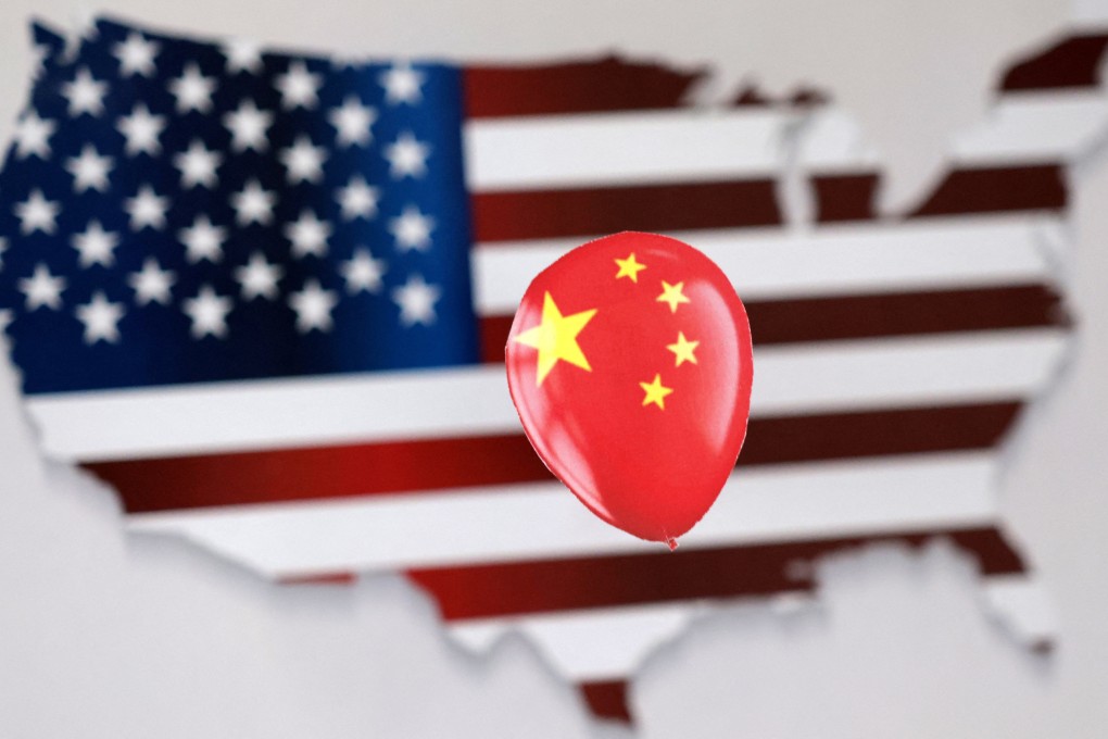 Southeast Asian countries are wary the US-China fallout over the spy balloon saga could inject instability in the region at a time it faces inflation and economic slowdown, analysts said. Photo: Reuters