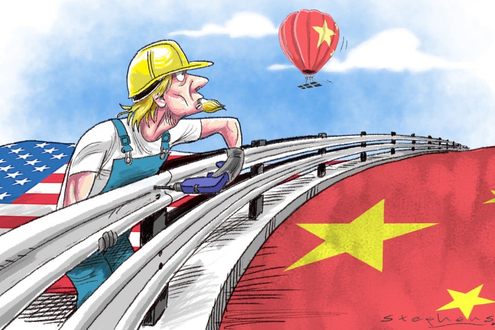 Illustration: Craig Stephens