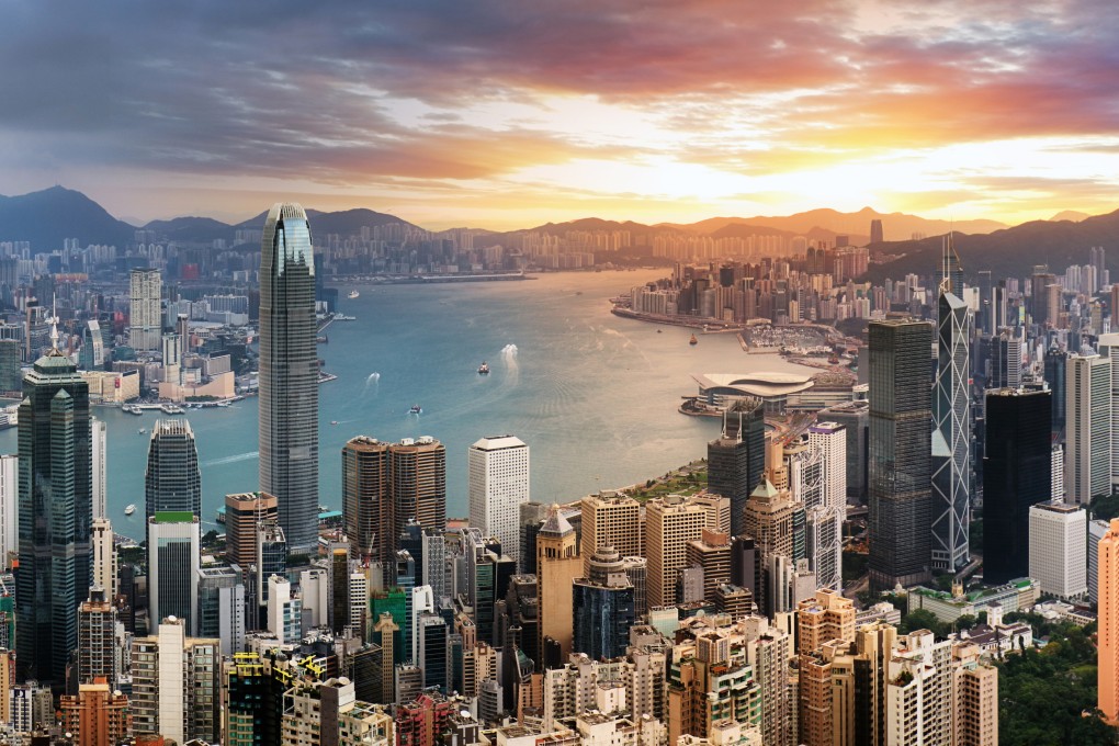 Cross-border travel with mainland China is expected to boost Hong Kong’s population, give the city a wealth injection and help lift its economy out of the doldrums. Photo: Shutterstock