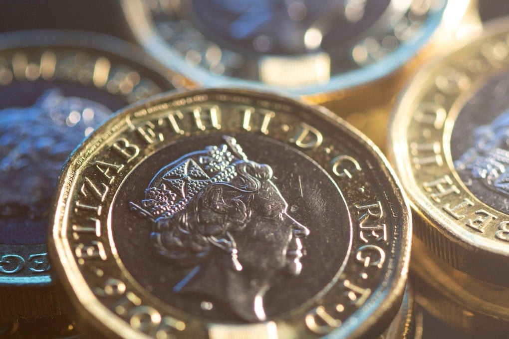 The Bank of England has stressed that the potential currency shouldn’t be confused with cryptocurrencies like Bitcoin. Photo: Reuters