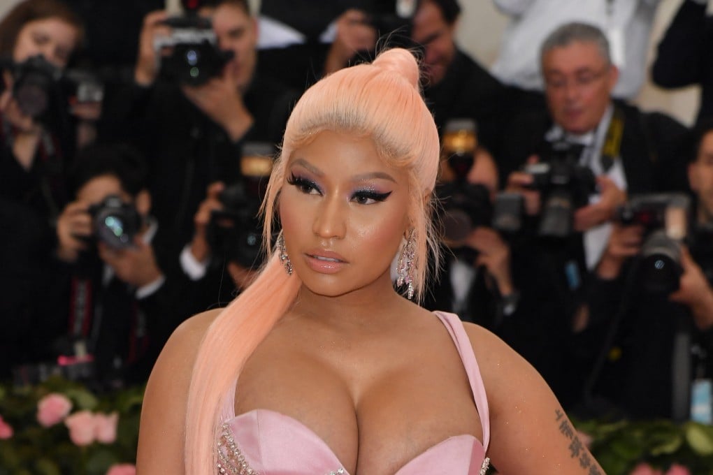 Nicki Minaj and Drew Barrymore swear by aloe vera, Cleopatra and Nefertiti were fans and even Christopher Columbus and Alexander the Great used it to treat wounds. Photo: AFP