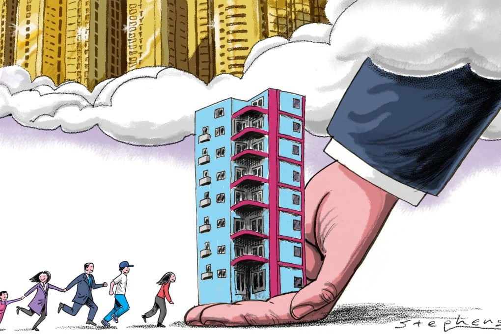 Illustration: Craig Stephens