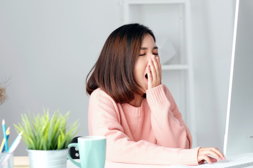Some struggle with hybrid working simply because they’ve never been taught how to do it effectively. Photo: Shutterstock