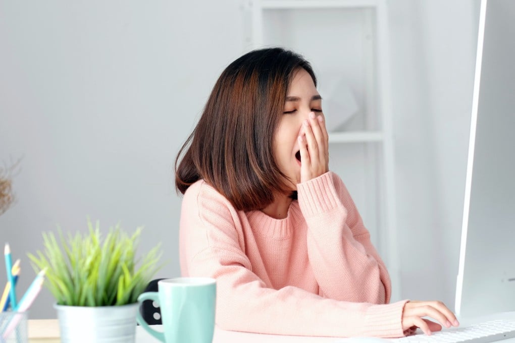 Some struggle with hybrid working simply because they’ve never been taught how to do it effectively. Photo: Shutterstock