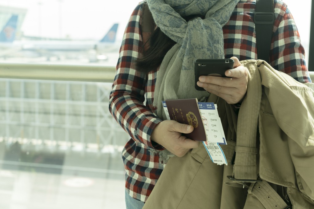 China may have reopened after the Covid pandemic, but Chinese tourists and business travellers are frustrated at the processing times for visas for European countries, taking up to two months instead of a few days. Photo: Getty Images