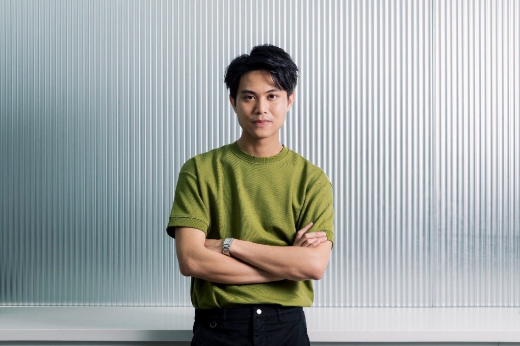 At the time he watched “Ford v Ferrari”, Terence Hon’s business GreenPrice was struggling, and he was inspired by the tale of underdogs who succeeded against the odds. Photo: GreenPrice