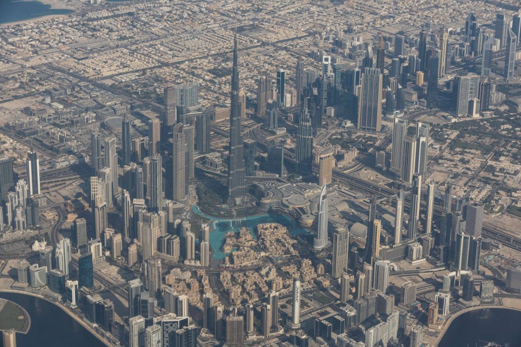 Dubai has been seeking to serve as a regional dispute resolution hub by modernising its arbitration rules. Photo: Bloomberg