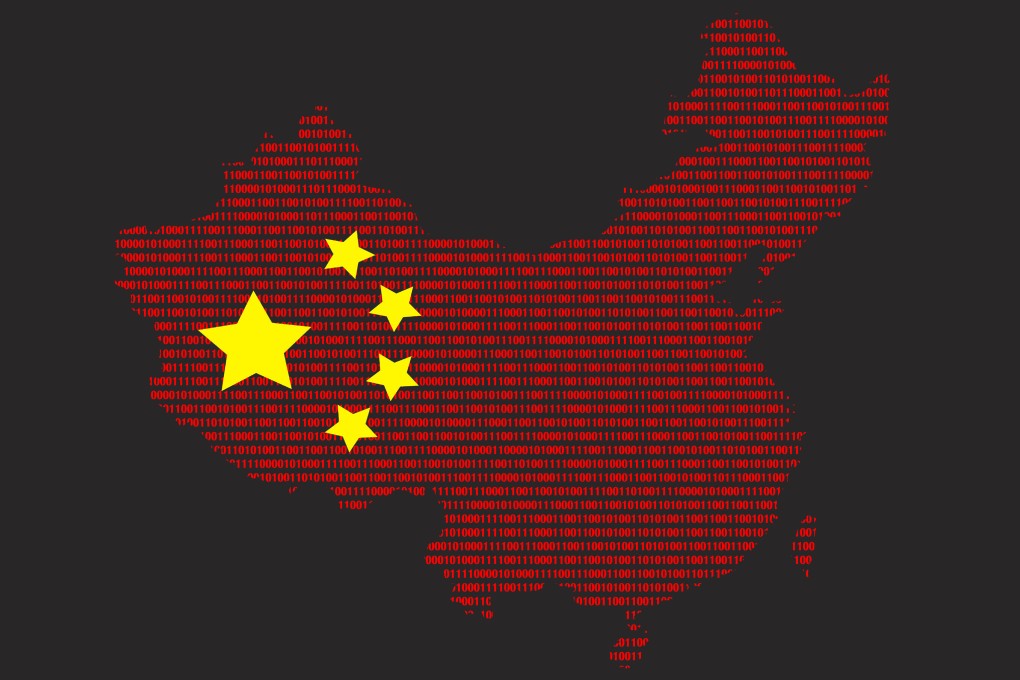The Ministry of Science and Technology has approved the establishment of the National Blockchain Technology Innovation Centre in Beijing. Photo: Shutterstock