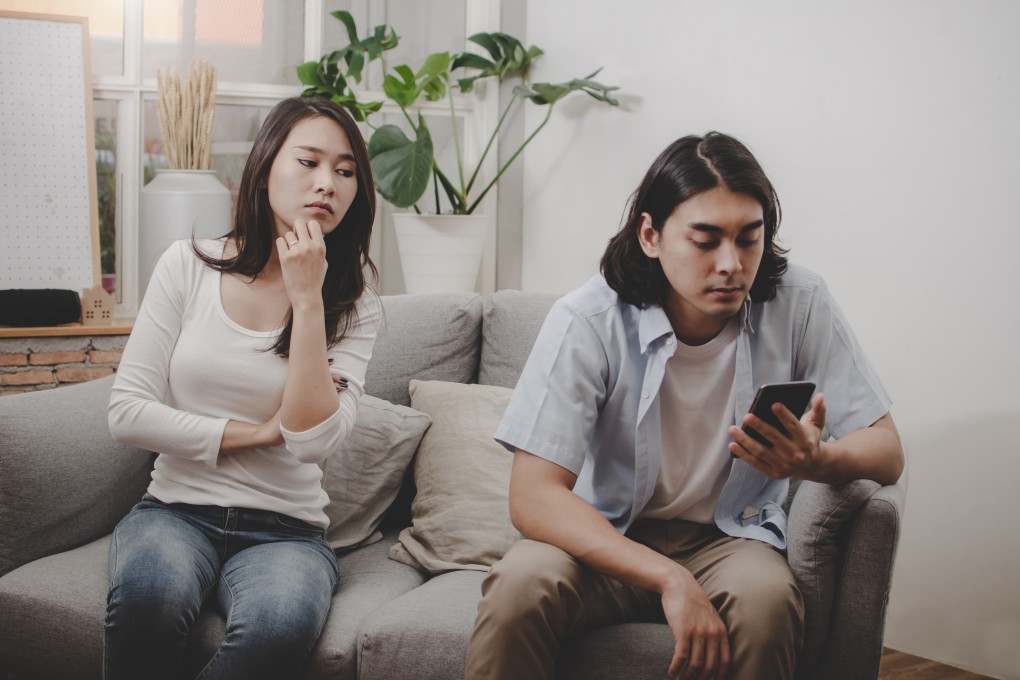 People in a relationship lie to each other for a variety of reasons. If you have not been honest about how close you are to an ex-partner, for example, isn’t it time to come clean for the sake of your relationship? Photo: Shutterstock
