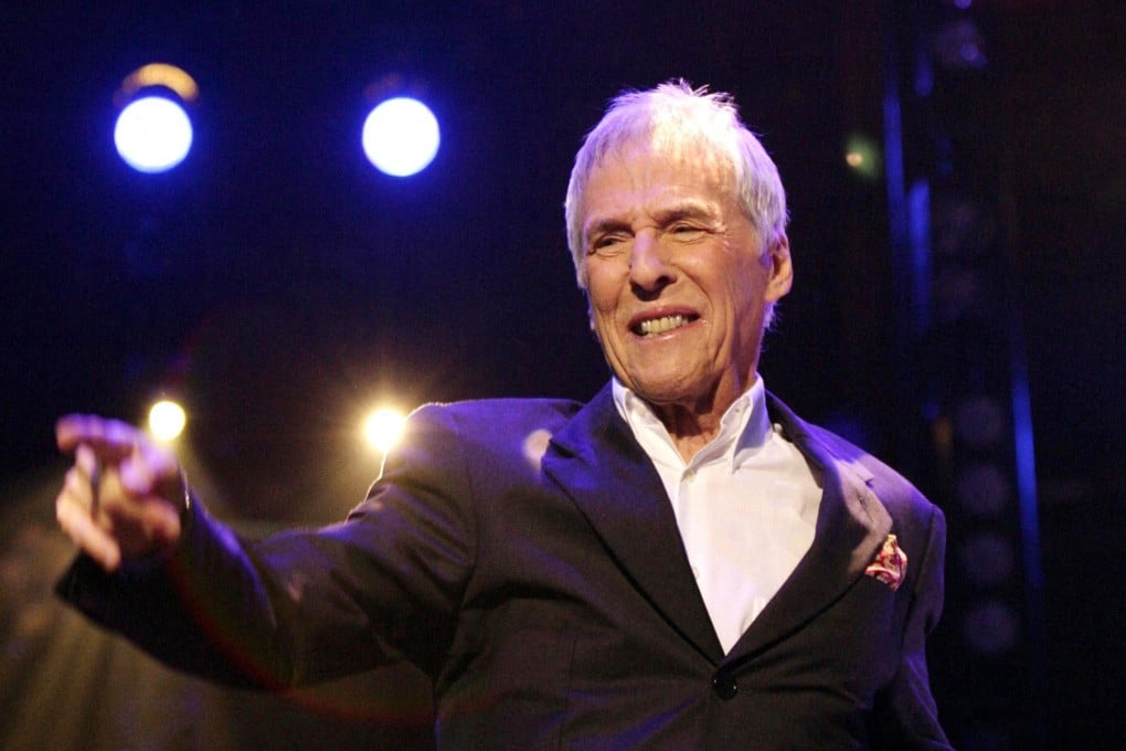 Burt Bacharach, legendary pop song writer, dead at 94 | South China ...