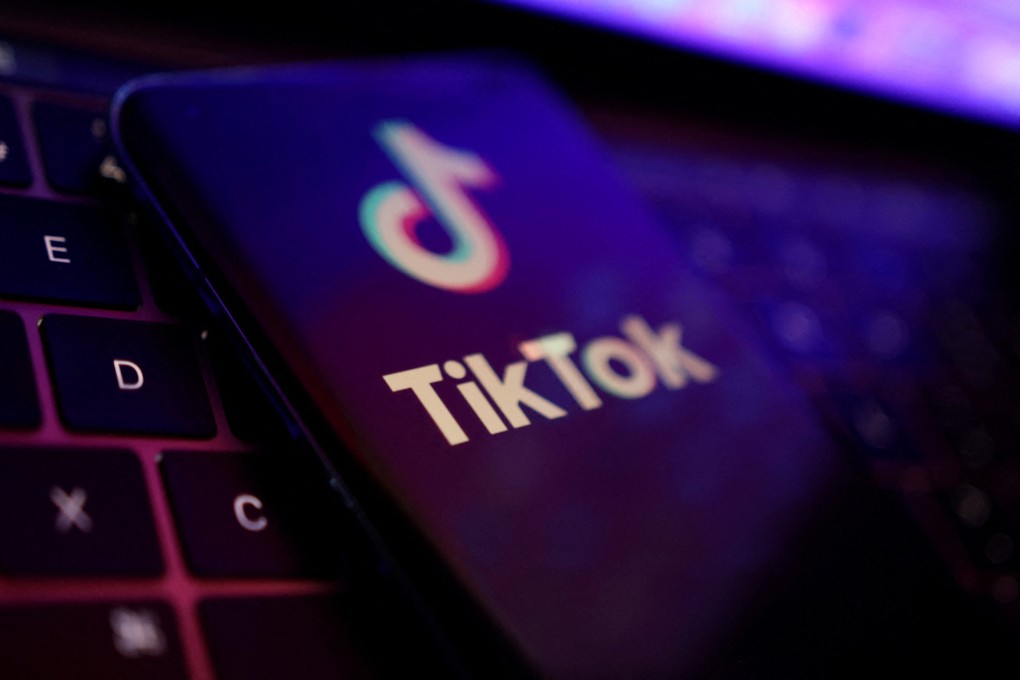 The Rubio-King bill is one of many proposals that have been introduced in the US in recent days to deal with concerns over TikTok. Photo: Reuters