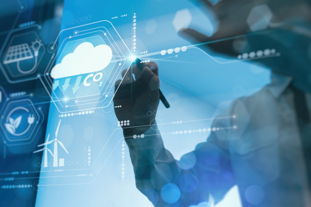 The 2023 Corporate Climate Responsibility Monitor report says major companies’ current plans do not reflect the necessary urgency for emission reductions. Photo: Shutterstock