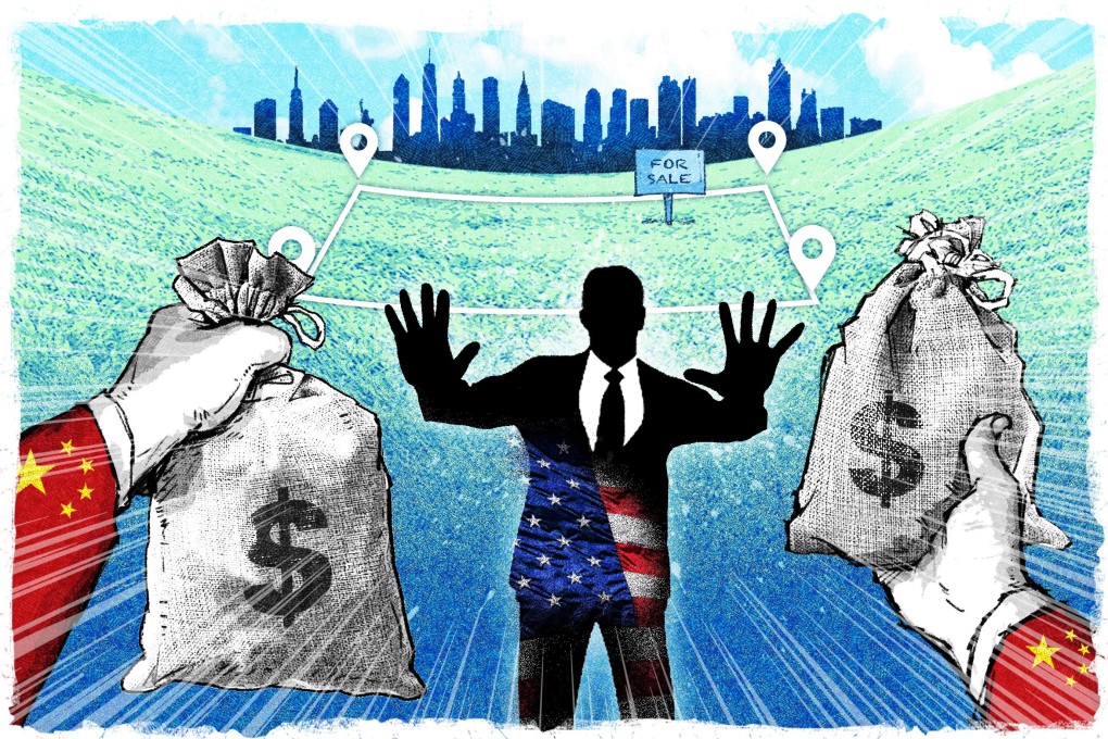 Illustration: Henry Wong