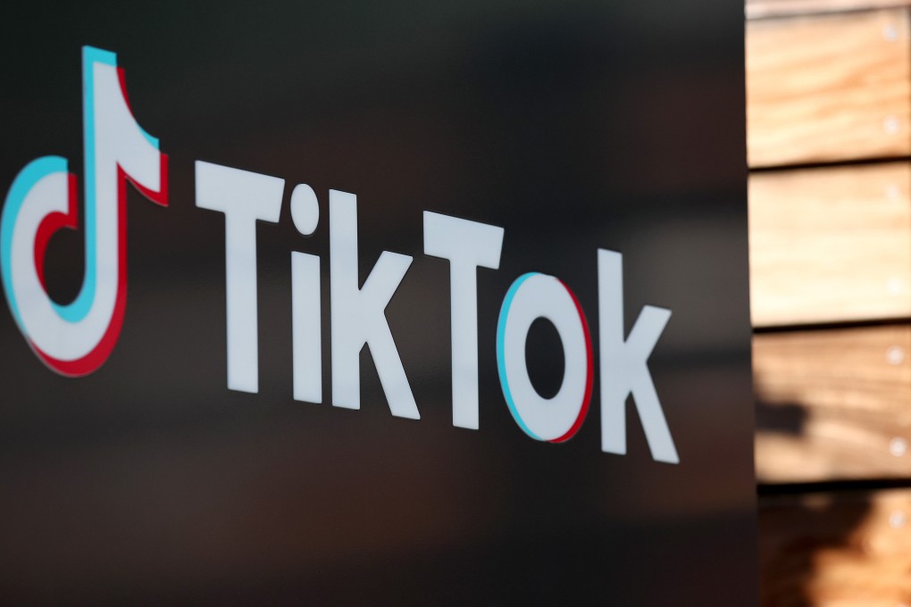 TikTok has let go of all its remaining staff in India. Photo: Getty Images/TNS