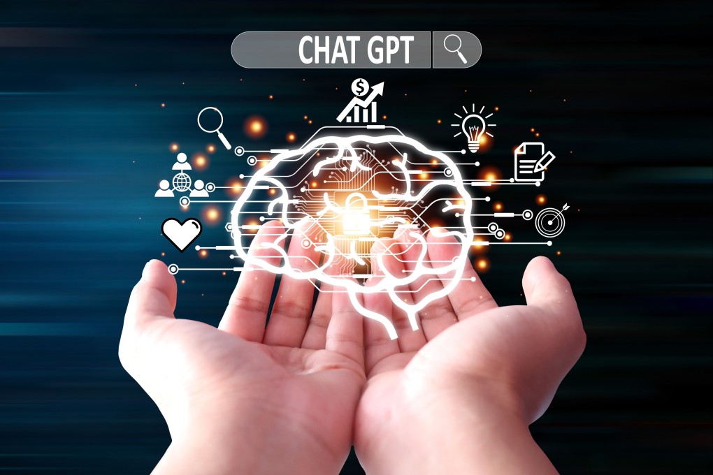 Caution toward ChatGPT-driven shares is setting in after investors rushed to capitalise on what is being billed as a watershed development for the tech industry. Photo: Shutterstock