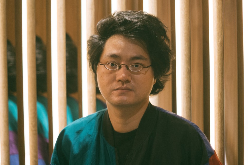 Davy Chou, director of Return to Seoul, says his award-winning film relates to his own life, and that he was inspired by Martin Scorsese and Quentin Tarantino.