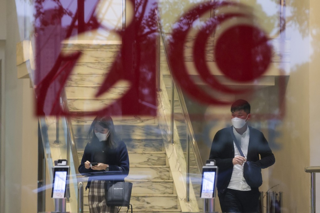 Cable TV ‘s decision to surrender its licence leaves the city with only one pay-TV operator. Photo: Jelly Tse