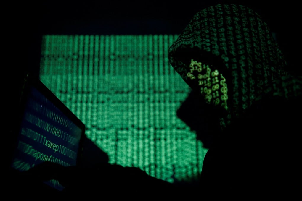 Ransomware attacks against industrial organisations spiked in 2022, hitting firms across a number of critical sectors including energy, food and water. Photo: Reuters