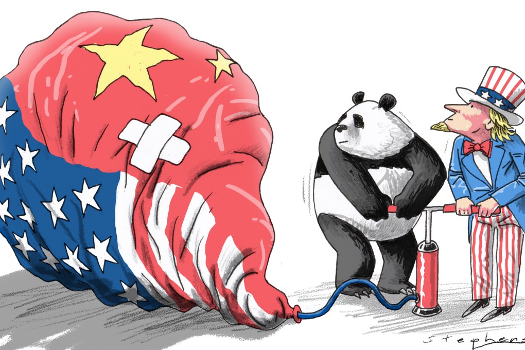 Illustration: Craig Stephens