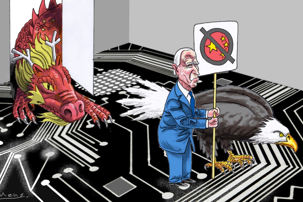 Illustration: Craig Stephens