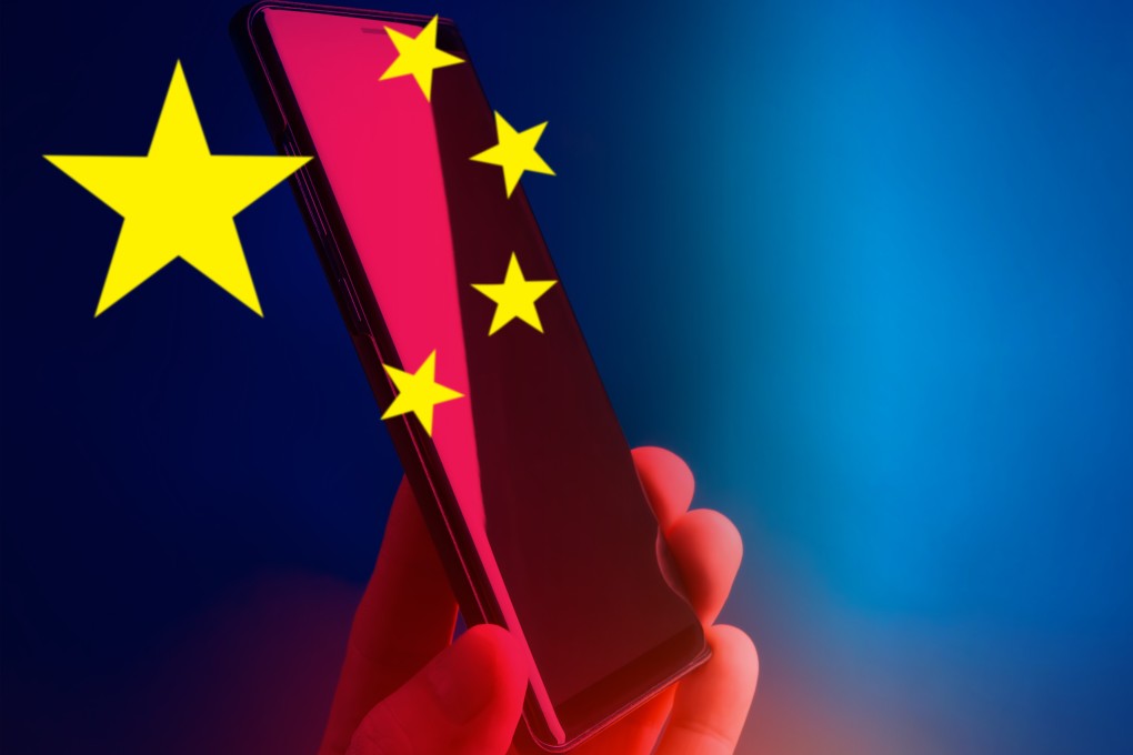 Macroeconomic headwinds, along with coronavirus-related disruptions since 2020, have weakened consumer demand in China and led to a smartphone sales slump for five consecutive years. Photo: Shutterstock