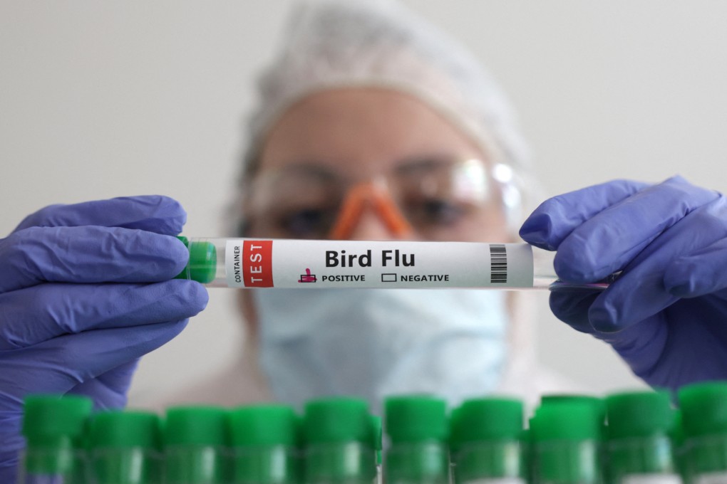 Outbreaks of the virus have widened in North and South America, Europe, Asia and Africa. Photo: Reuters