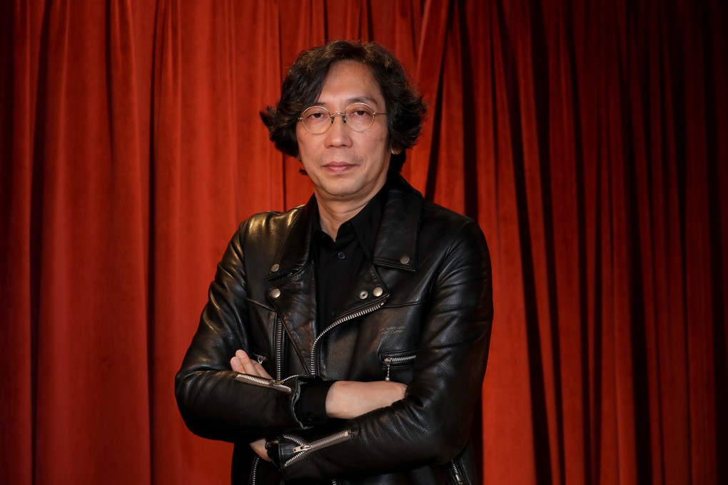 Japanese filmmaker Isao Yukisada says more Japan-Korea TV and movie collaborations that play to the strengths of both cultures are ‘inevitable’ going forward. Photo: Getty images