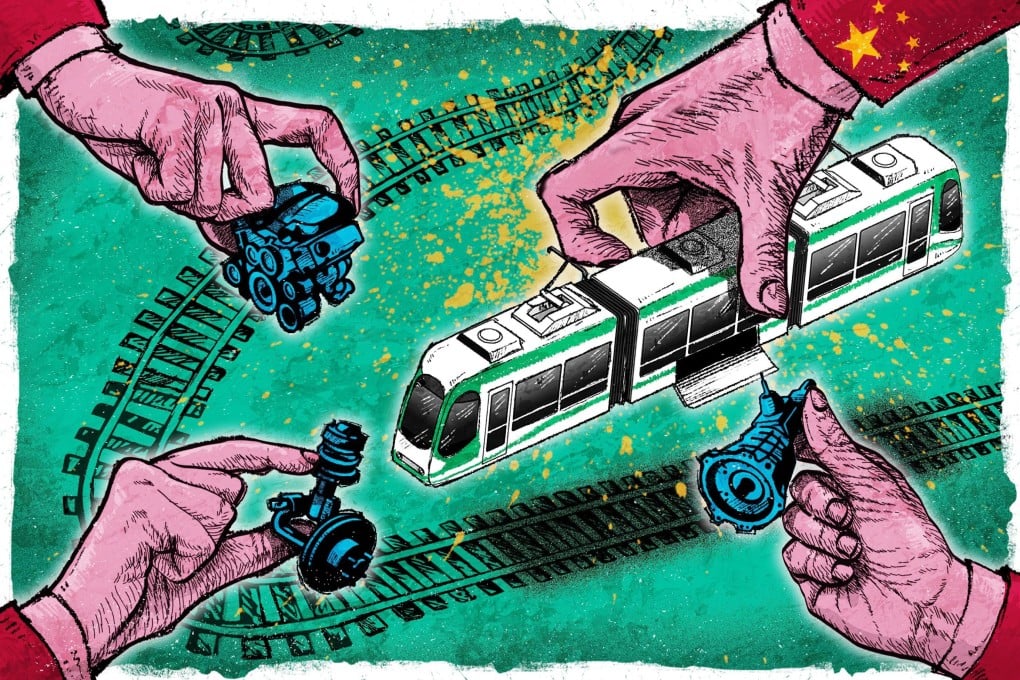 Illustration: Henry Wong