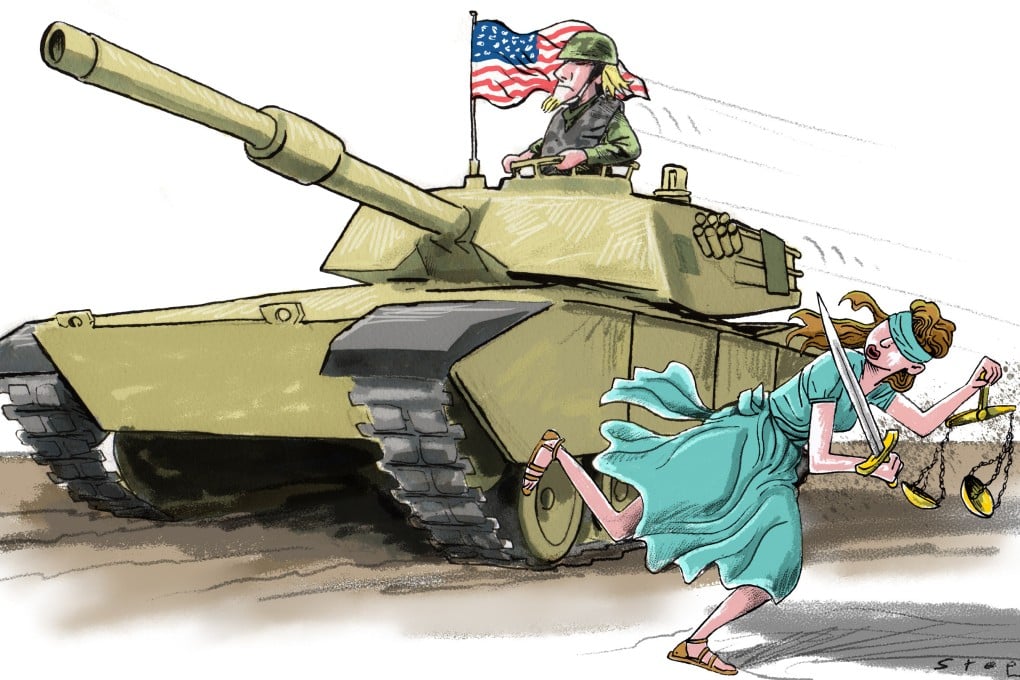 Illustration: Craig Stephens