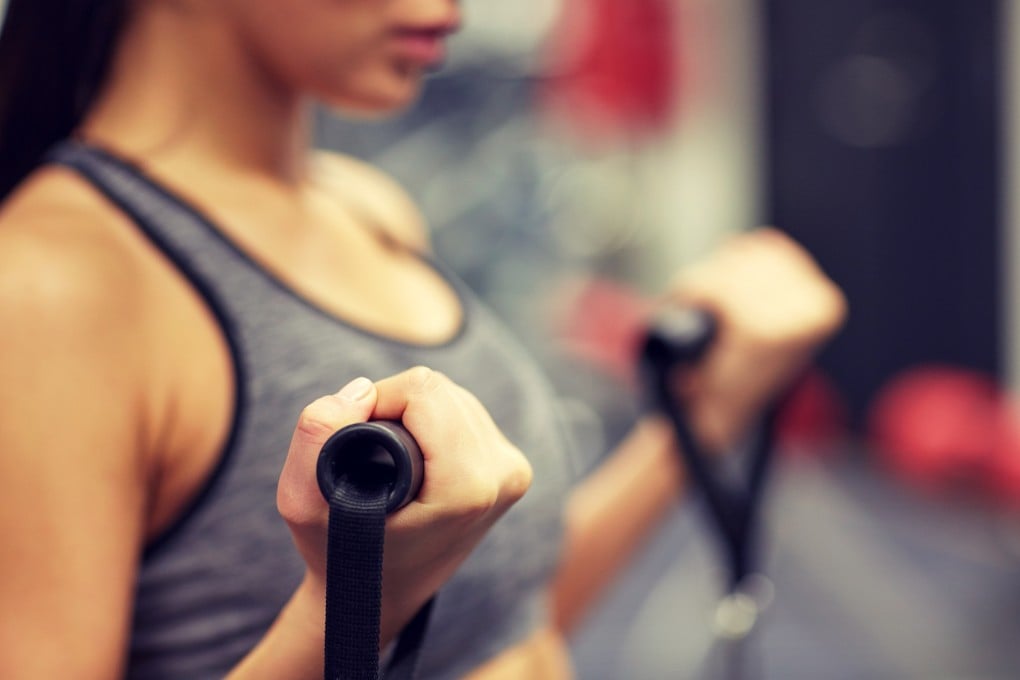 Why do muscles hurt a couple of days after exercise? Photo: Shutterstock