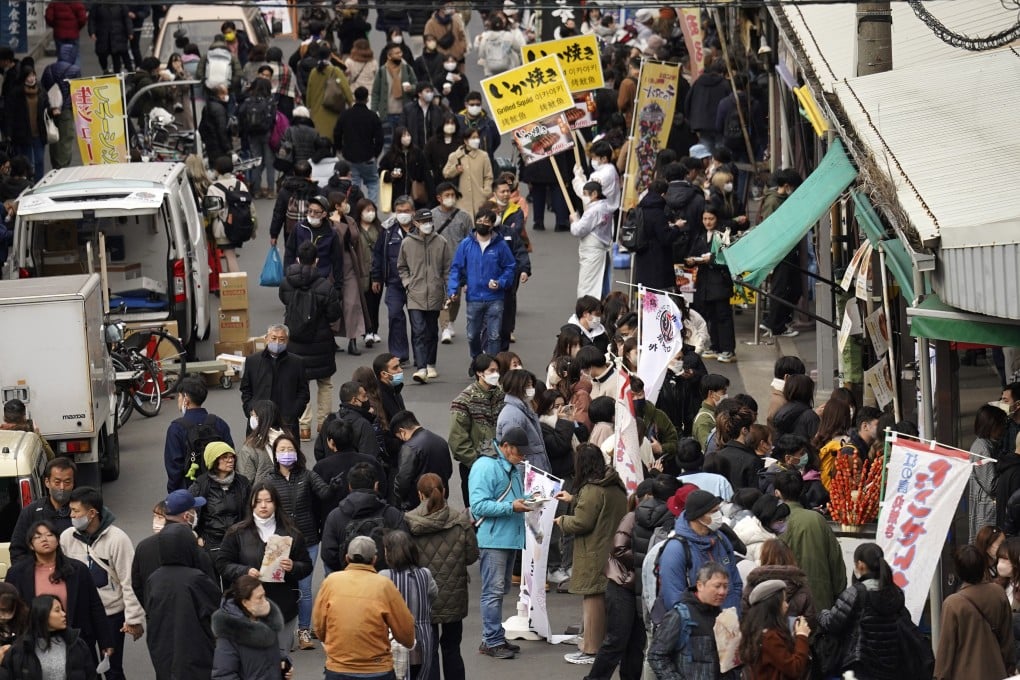 Foreigners obtaining the five-year visa under the simplified requirements will also qualify for a permanent visa after one year of residency. Photo: AP