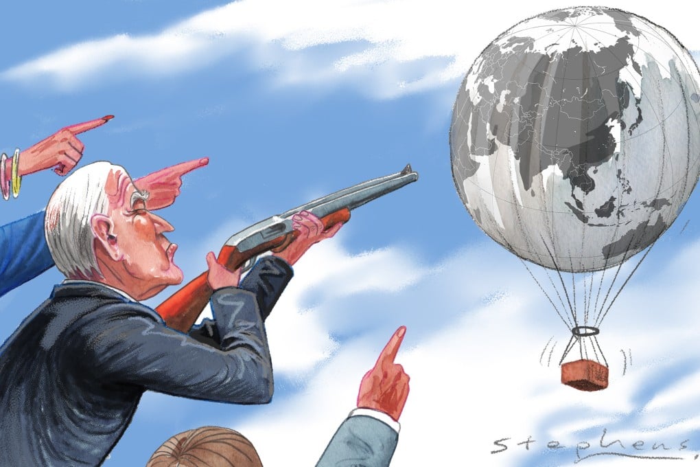 Illustration: Craig Stephens