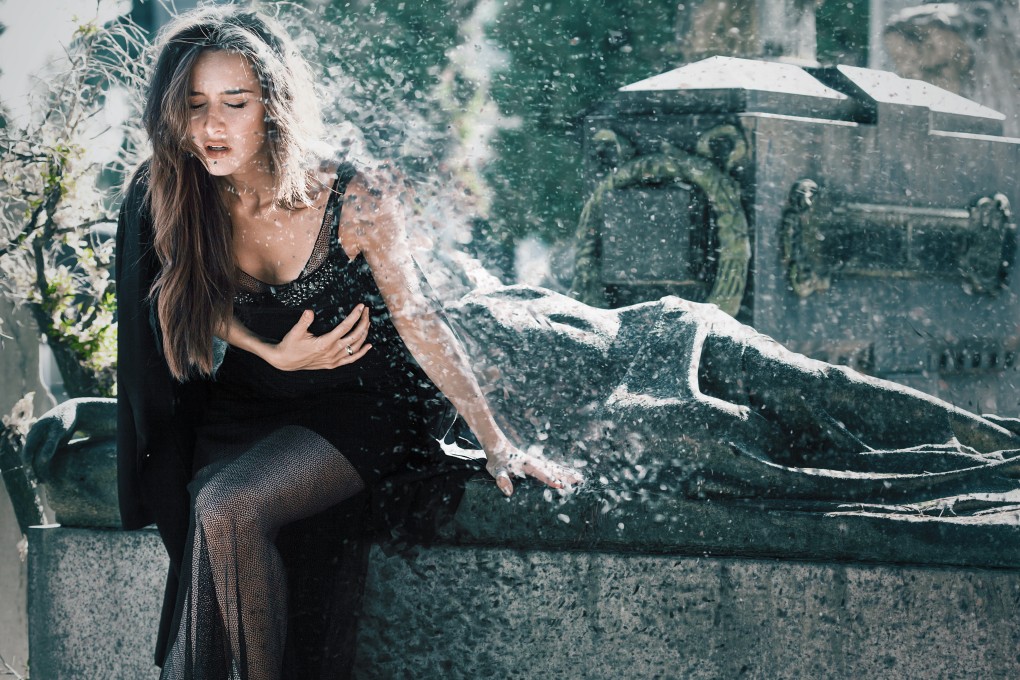 Takotsubo syndrome is a temporary heart condition often brought on by a mentally or physically stressful event such as the death of a loved one. Photo: Shutterstock