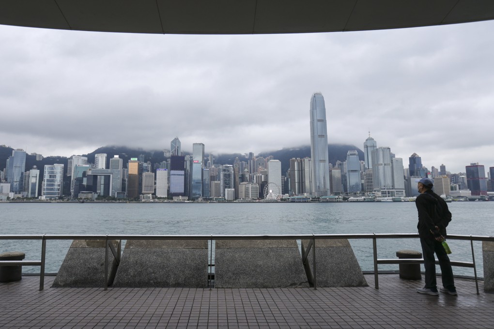 The latest Census figures show the population has dropped for a third straight year. Photo: May Tse