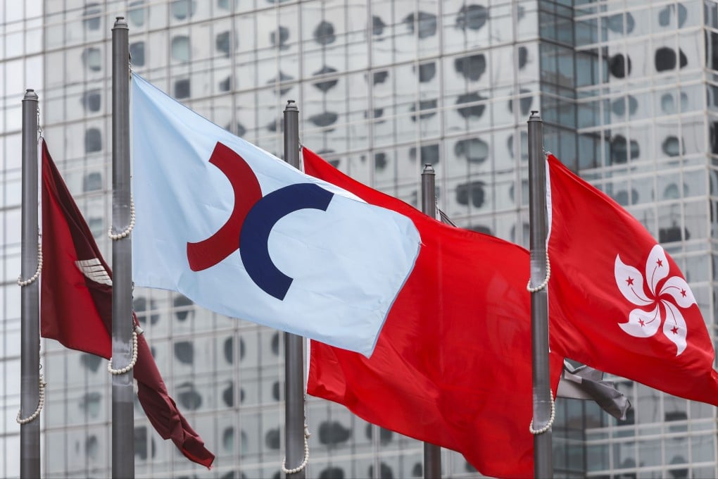 Hong Kong Exchanges and Clearing has supported Operation Santa Claus since 2019. Photo: Sam Tsang